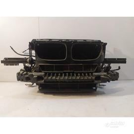 BMW X3 F25 Set fascia anteriore/radiatore - 15214