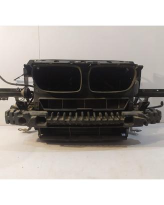 BMW X3 F25 Set fascia anteriore/radiatore - 15214