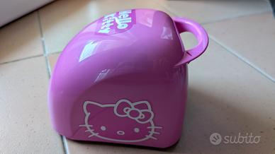 Aerosol a pistone Hello Kitty – Med Professiona