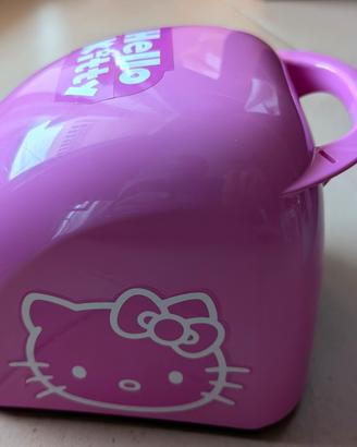 Aerosol a pistone Hello Kitty – Med Professiona