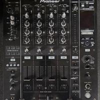 Pioneer DJM 900 NEXUS