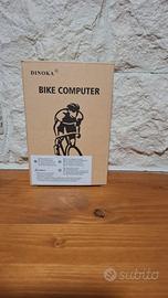 Contachilometri bici NUOVO