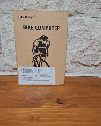 Contachilometri bici NUOVO