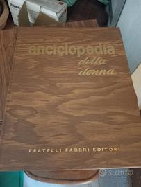 enciclopedia della donna 