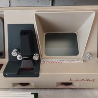 Vintage adattatore per pellicole 