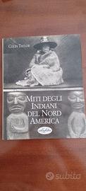 miti degli indiani del nord America 
