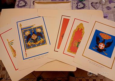 Bandiere Militari Italiane SME