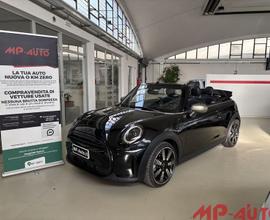 MINI Mini Cabrio Mini 1.5 Cooper Yours Cabrio
