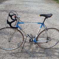 Bici da corsa Liotto vintage