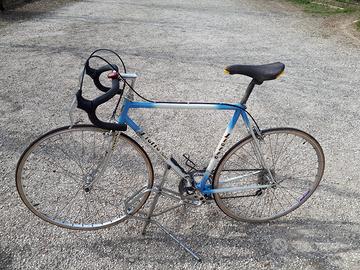 Bici da corsa Liotto vintage