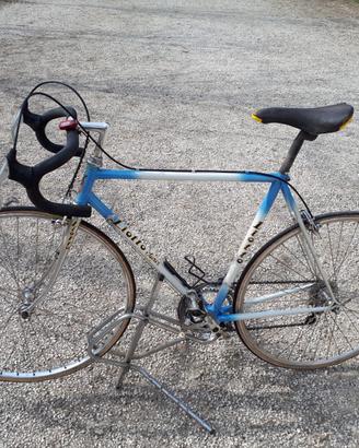 Bici da corsa Liotto vintage