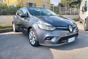 Renault Clio 1.5 dCi 2017 EURO 6 PROMO