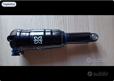 XFUSION O2 PRO RL ammortizzatore posteriore MTB