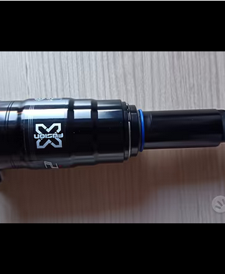 XFUSION O2 PRO RL ammortizzatore posteriore MTB