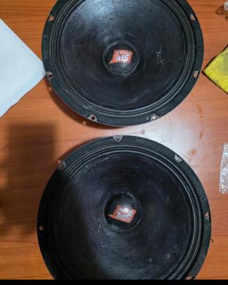 hertz spl show 25cm
