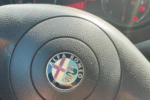 Alfa romeo 147