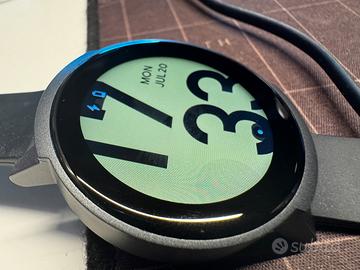 Mobvoi ticwatch e3