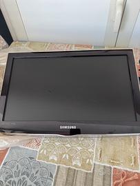 Tv samsung 22 pollici