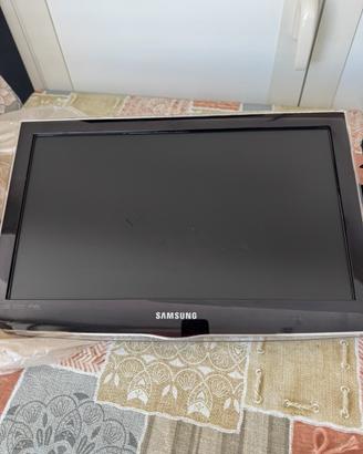 Tv samsung 22 pollici