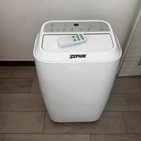 Climatizzatore/pompa di calore