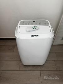 Climatizzatore/pompa di calore