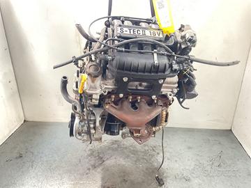 B10D1 MOTORE COMPLETO CHEVROLET Spark 2° Serie 99