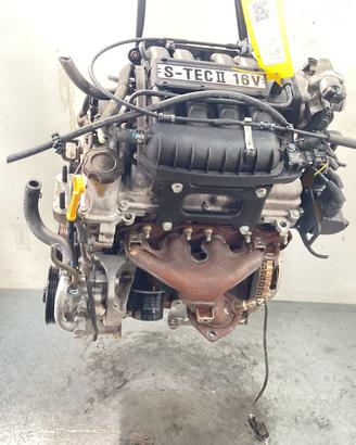 B10D1 MOTORE COMPLETO CHEVROLET Spark 2° Serie 99