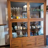 Soggiorno Esprit Accademia del Mobile