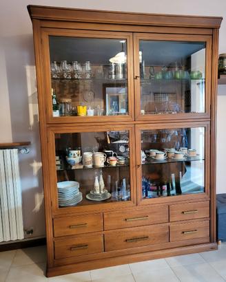 Soggiorno Esprit Accademia del Mobile