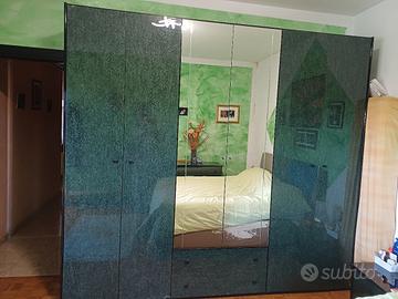 Letto, Armadio e Comò a chi viene a prenderli