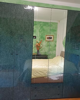 Letto, Armadio e Comò a chi viene a prenderli