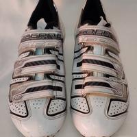 scarpe da ciclismo 