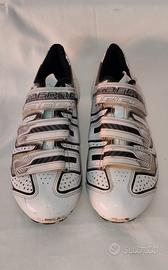 scarpe da ciclismo 