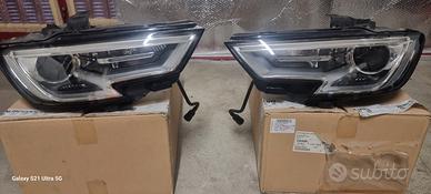 Fari ant Audi A3 Q3 Q5 E class Touran