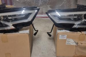 Fari ant Audi A3 Q3 Q5 E class Touran