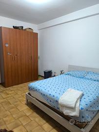 Camera matrimoniale uso singola