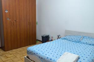 Camera matrimoniale uso singola