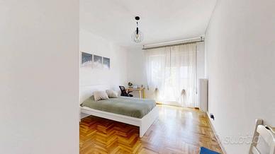 CAMERA SINGOLA IN ZONA UNIVERSITARIA