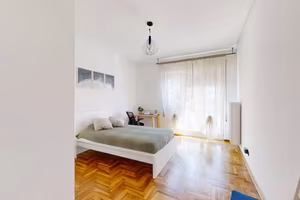 CAMERA SINGOLA IN ZONA UNIVERSITARIA