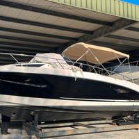 Cranchi endurance 30