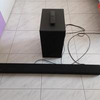 Samsung soundbar