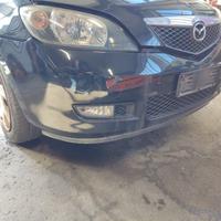 Paraurti anteriore MAZDA 2 del 2004