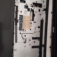 Scocca SUPERIORE + Touch-Pad di Acer Aspire V5-531