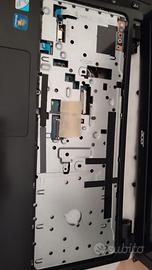 Scocca SUPERIORE + Touch-Pad di Acer Aspire V5-531