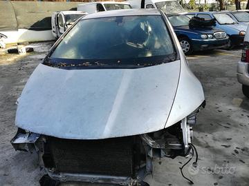 Ricambi Honda Civic anno 2011