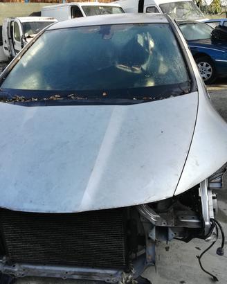 Ricambi Honda Civic anno 2011