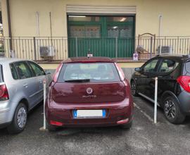 Posto auto stazione Monterotondo