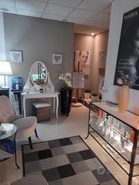 Centro estetico e benessere