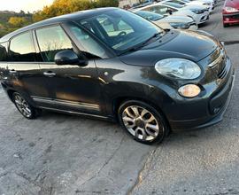 Fiat 500L 1.6 Multijet 105 CV Lounge