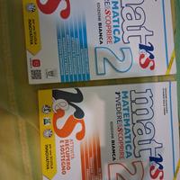 Mat 2, matematica per superiori 